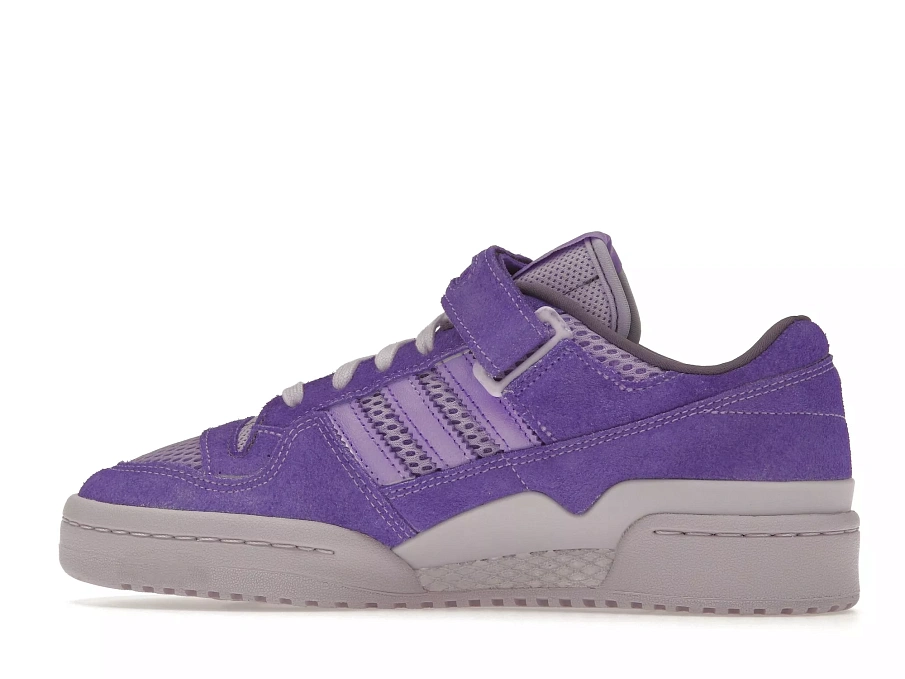 Фото № 5 с приближением к товару «‎adidas Forum 84 Low 8K Tech Purple»