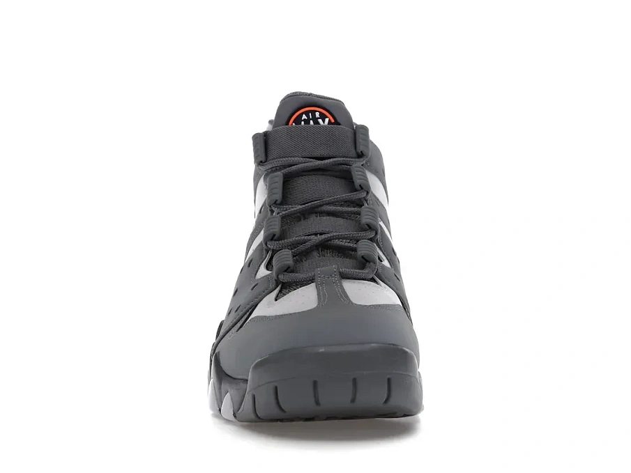 Фото № 2 с приближением к товару «‎Nike Air Max 2 CB 94 Cool Grey»