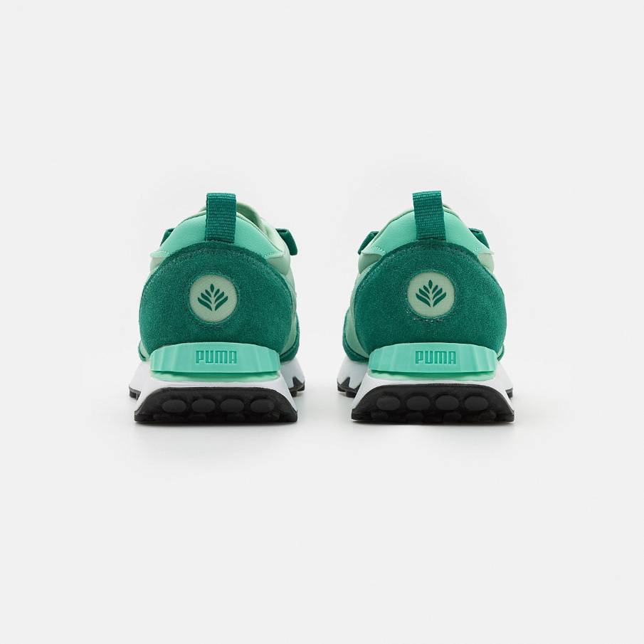 Фото № 3 с приближением к товару «‎Puma Rider Bulbasaur »