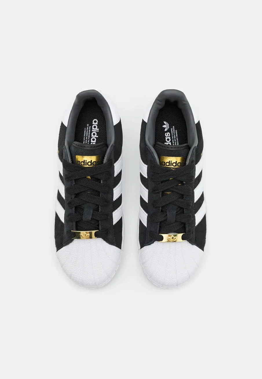 Фото № 4 с приближением к товару «‎SUPERSTAR XLG UNISEX»