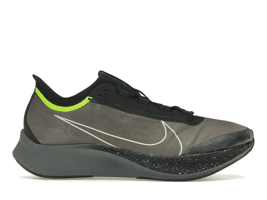 Фото № 1 с приближением к товару «‎Nike Zoom Fly 3 Premium Sequoia»