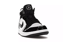 Фото № 2 с приближением к товару «‎Jordan 1 Mid Carbon Fiber All-Star (2021)»
