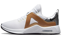 Фото № 1 с приближением к товару «‎Nike Wmns Air Max Bella TR Low-Top Training Shoes WhiteGold»