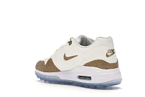 Фото № 6 с приближением к товару «‎Nike Air Max 1 Golf Swarovski »