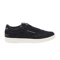 Фото № 1 с приближением к товару «‎White Mountaineering x Reebok Club C 85 Black Chalk»