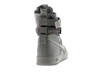 Фото № 4 с приближением к товару «‎Nike SF Air Force 1 Dust Grey»