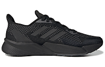 Фото № 2 с приближением к товару «‎adidas Wmns X9000L2 'Core Black Grey'»