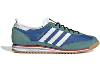 Фото № 1 с приближением к товару «‎adidas SL72 Noah Blue»
