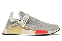 Фото № 1 с приближением к товару «‎adidas NMD Hu Pharrell Sesame»