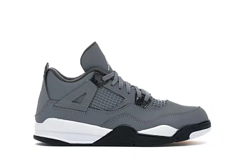 Jordan 4 Retro - 1