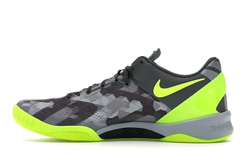 Nike Kobe 8 Volt - 5
