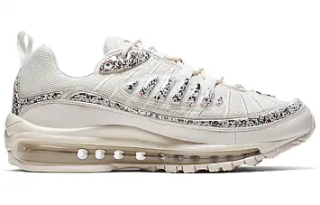 Nike Wmns Air Max 98 LX 'Recycled Material' - 3