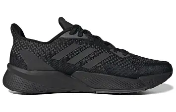 adidas Wmns X9000L2 'Core Black Grey' (EH0040) - 3