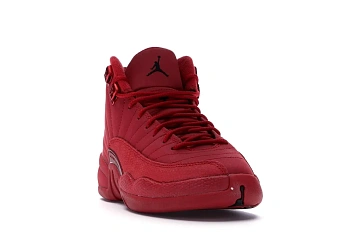 Jordan 12 Retro Gym Red (2018)  - 4