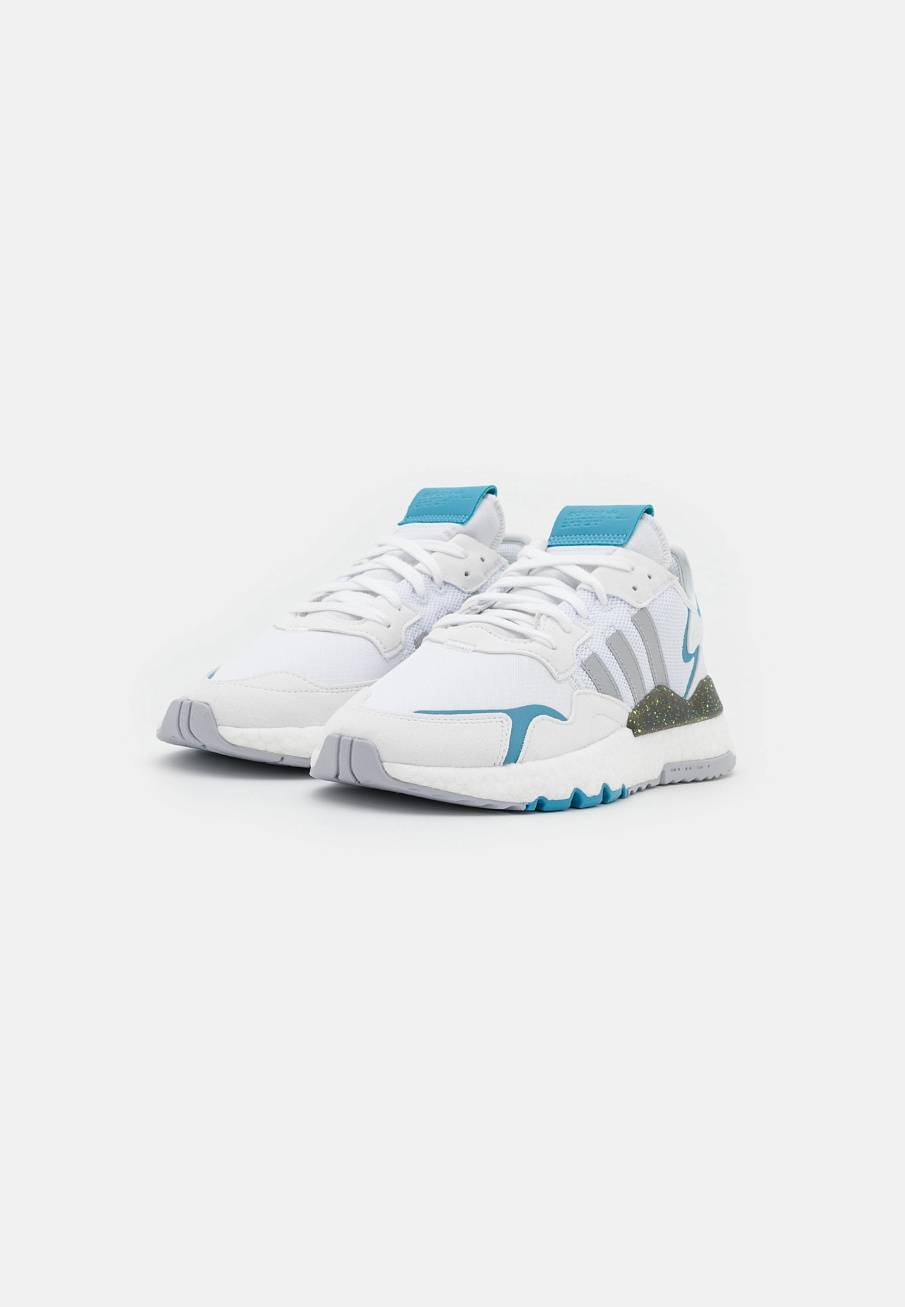 Фото № 2 с приближением к товару «‎Adidas Nite Jogger »