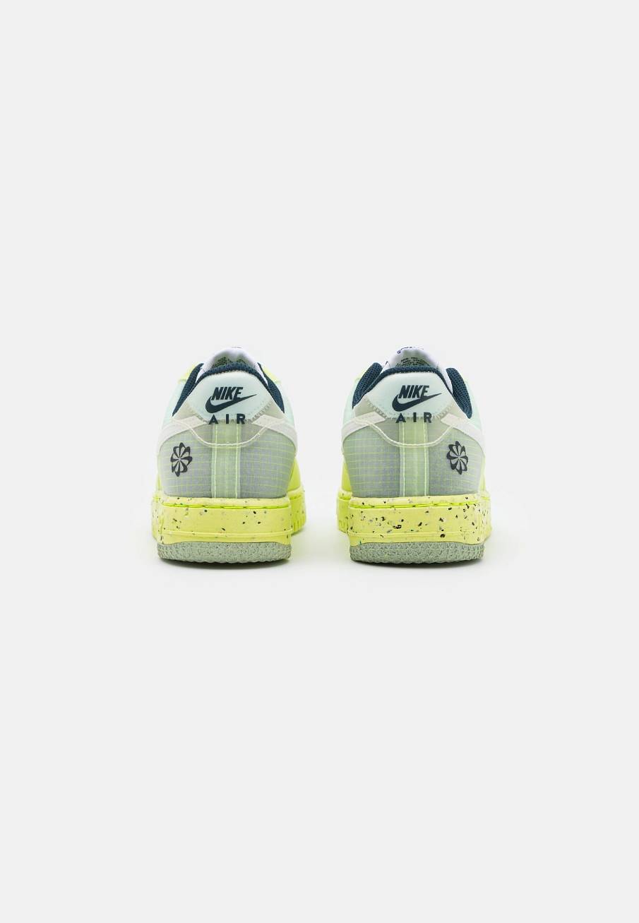 Фото № 3 с приближением к товару «‎Nike Air Force 1 Crater »