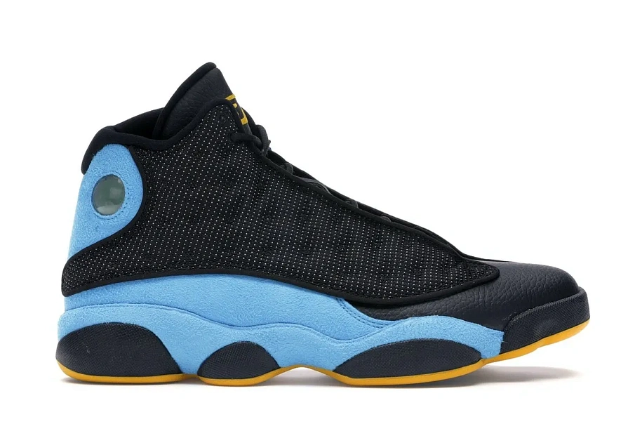 Фото № 1 с приближением к товару «‎Jordan 13 Retro Chris Paul Away»