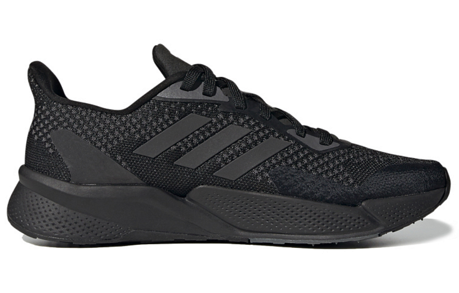 Фото № 2 с приближением к товару «‎adidas Wmns X9000L2 'Core Black Grey'»