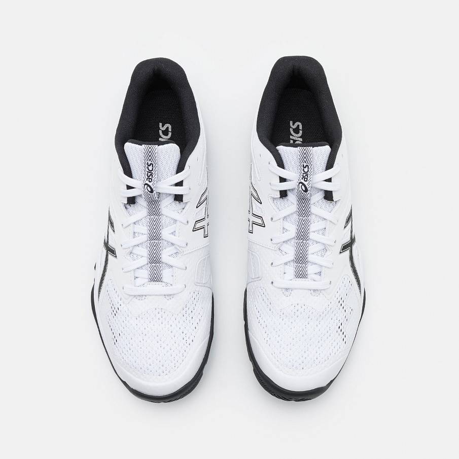 Фото № 4 с приближением к товару «‎Asics Gel-Blade 8»