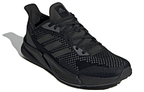 Фото № 3 с приближением к товару «‎adidas X9000L2 Shoes - Black»