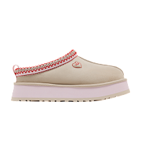 Фото № 1 с приближением к товару «‎UGG Women's Tazz Love 26 Sea Salt Rosetta»