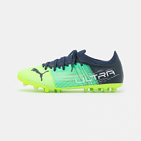 Фото № 1 с приближением к товару «‎Puma Ultra 3.3 MG»