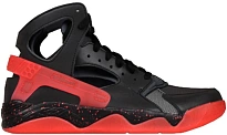Фото № 1 с приближением к товару «‎Nike Air Flight Huarache Love Hate Black»