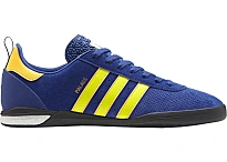 Фото № 1 с приближением к товару «‎adidas Gazelle Indoor Blue»