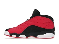 Фото № 3 с приближением к товару «‎Jordan 13 Retro Low Very Berry »
