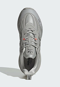 Фото № 3 с приближением к товару «‎Adidas ZX Boost »