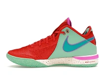 Фото № 3 с приближением к товару «‎Nike Zoom LeBron NXXT Gen»