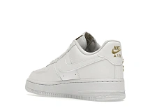 Фото № 6 с приближением к товару «‎Nike Air Force 1 Low LX White Pendant »