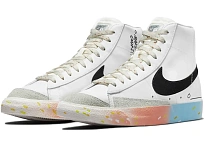 Фото № 1 с приближением к товару «‎Nike Blazer Mid 77 Make It Count»