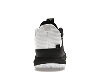 Фото № 4 с приближением к товару «‎Nike Kyrie Low 5 White Gold»