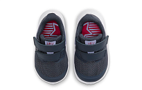 Фото № 4 с приближением к товару «‎Nike Star Runner 2 TD 'Thunder Blue'»