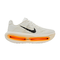 Фото № 1 с приближением к товару «‎Nike Vomero Premium Sail Total Orange»