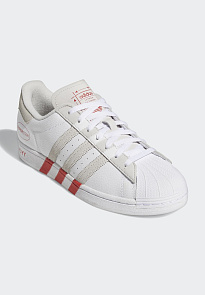 Фото № 2 с приближением к товару «‎Adidas Superstar »