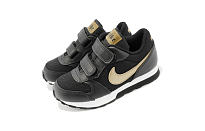 Фото № 3 с приближением к товару «‎TD Nike MD Runner 2 Running shoes»