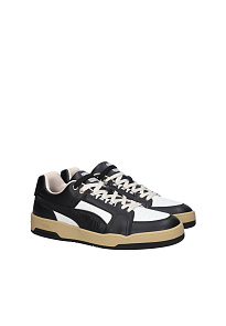 Фото № 3 с приближением к товару «‎Puma Slipstream LO Court »