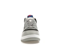 Фото № 2 с приближением к товару «‎Nike Mac Attack QS SP Light Smoke Grey»