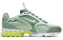 Фото № 2 с приближением к товару «‎Nike Zoom Spiridon Caged 'Pistachio Frost'»