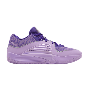 Nike KD 16 B.A.D. (DV2917-500)