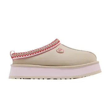 UGG Women's Tazz Love 26 Sea Salt Rosetta - 1
