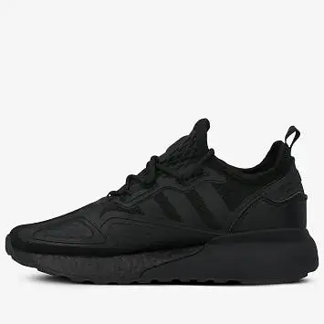 Adidas Originals Zx 2K Boost Sports Casual Shoes Black - 3