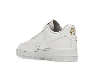 Nike Air Force 1 Low LX White Pendant (DD1525-100) - 6