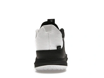 Nike Kyrie Low 5 White Gold - 4