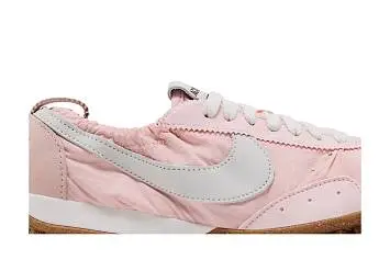 Jacquemus x Women's Nike Moon Shoe SP Aluminum Pink - 3