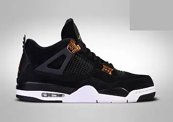 Nike Air Jordan 4 Retro Royality  - 1