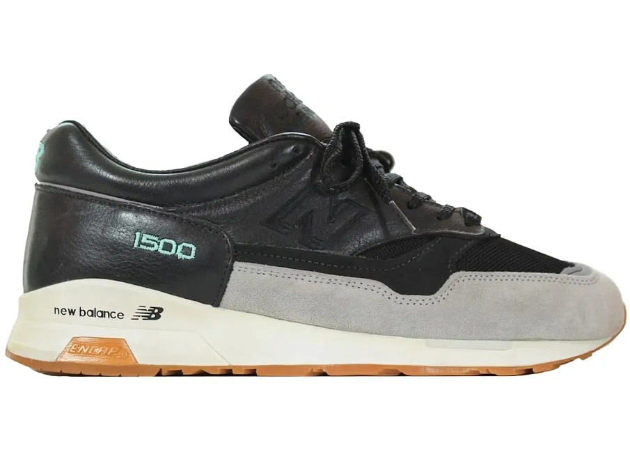 Фото № 1 с приближением к товару «‎New Balance 1500»