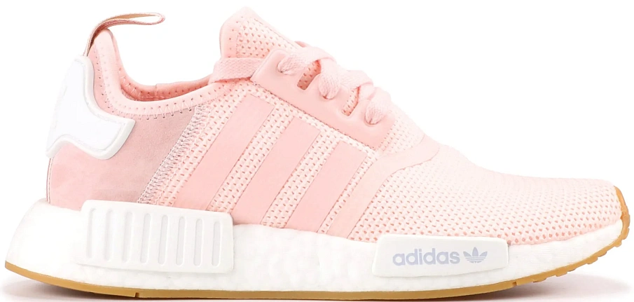 Фото № 1 с приближением к товару «‎adidas NMD R1 Pink Gum »
